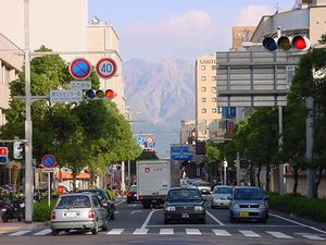鹿児島